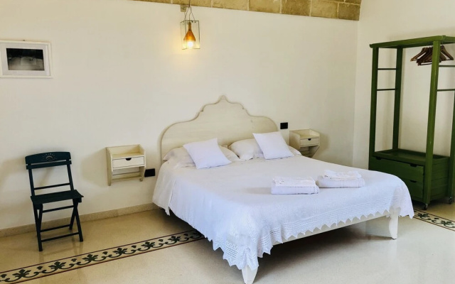 Agriturismo Masseria Galatea