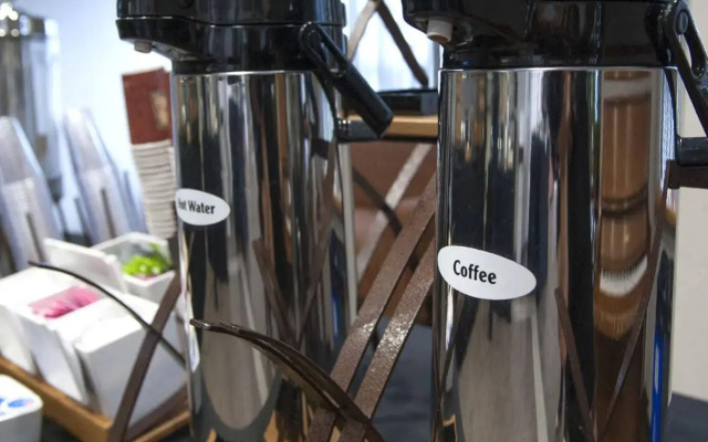 Residence & Conference Centre - London