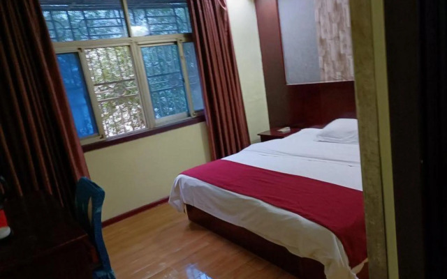 Changsha Xiangzhe Hotel