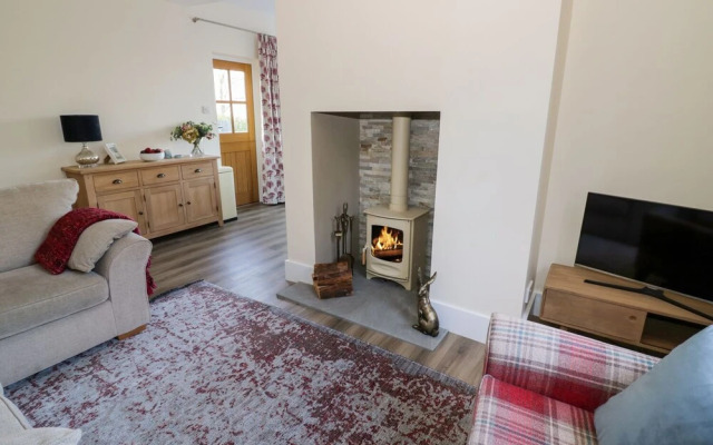 Chalk Cottage