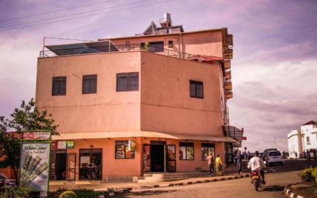 Mbale Travellers Inn