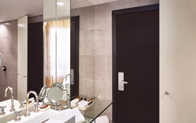 Sheraton Sao Paulo WTC Hotel