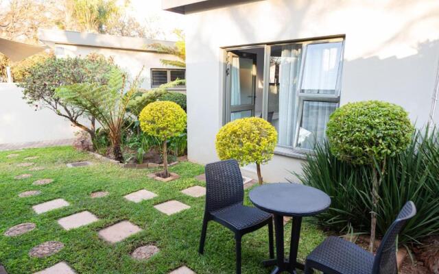 Glen Maine Guest House & Self-Catering, Menlyn, Lynnwood Glen