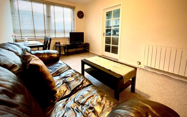 Boutique Apartment in Newcastle Upon Tyne