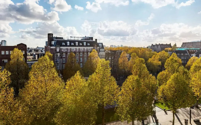 NH Amsterdam Schiller