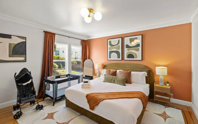 ROVE LIVING KL- 18th Ave
