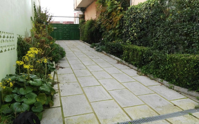 Apartamentos Vistalegre con jardín cerca del mar 2