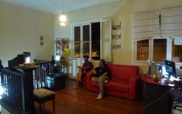 Casaclub Hostel