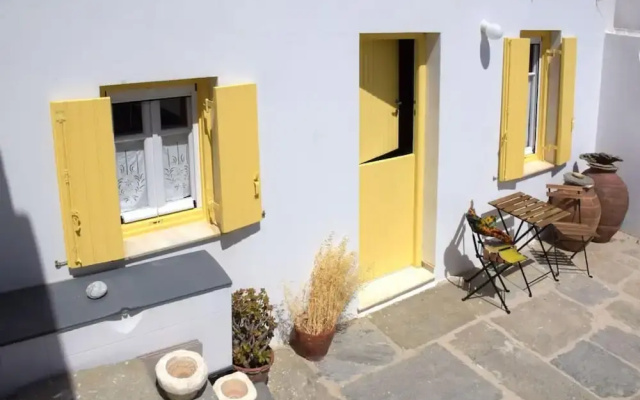 Niko - With Pool - A1