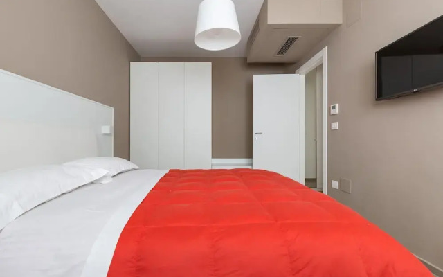 1866 Stella Bianca Luxury Suite