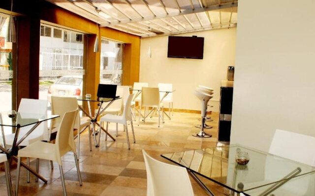 Suche Park Hotel