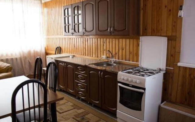Apartments U Zhanny