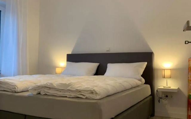 5 Sterne Ferienhaus Charlotte