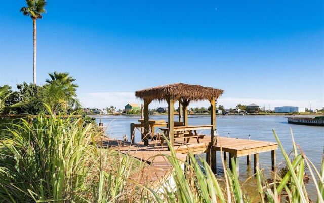 Coastal Oasis