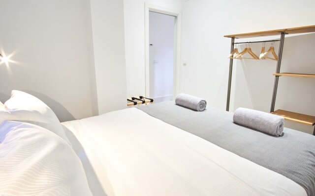 Tranquilo Apartamento de Lujo