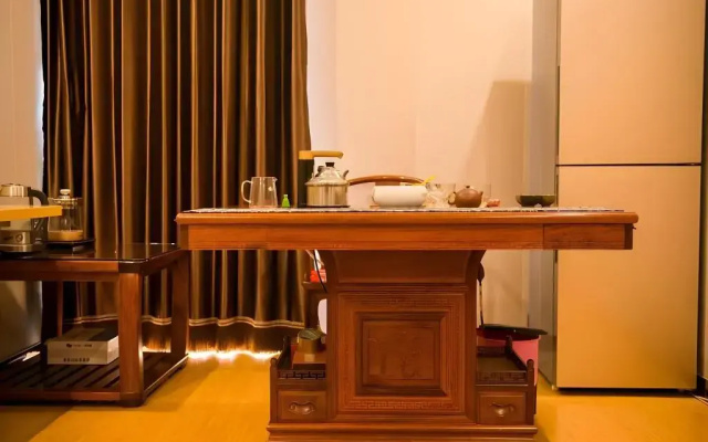 GreenTree Inn Qinhuangdao Lulong County North Gate Road