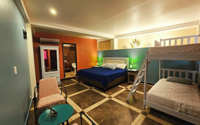 Las Luciernagas Hotel Boutique