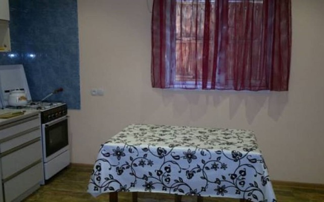 Guest House Besarioni