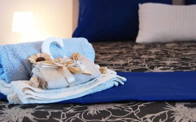 Residenze Mare di Capo Rizzuto