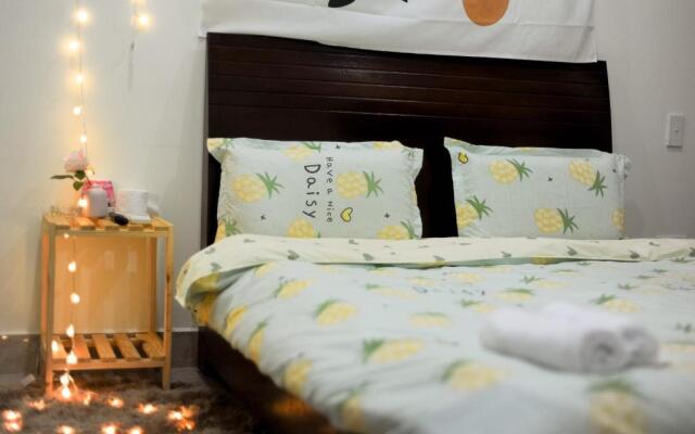 Kim Chau Hotel