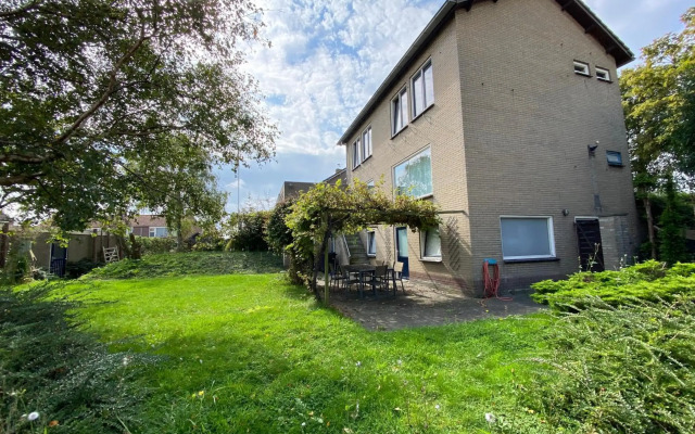 Kapiteinshuis Breskens