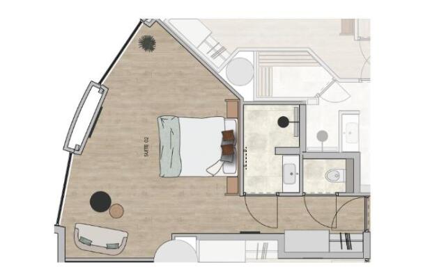 Suites Boulevard 17