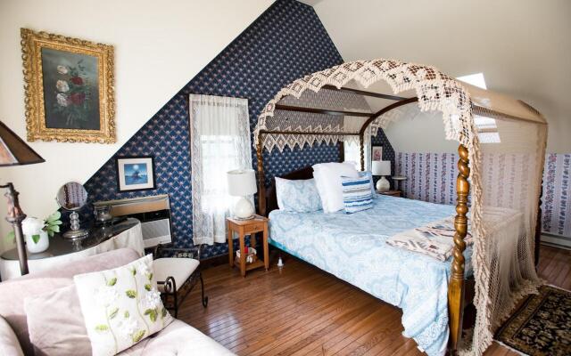 Gardenview Bed and Breakfast