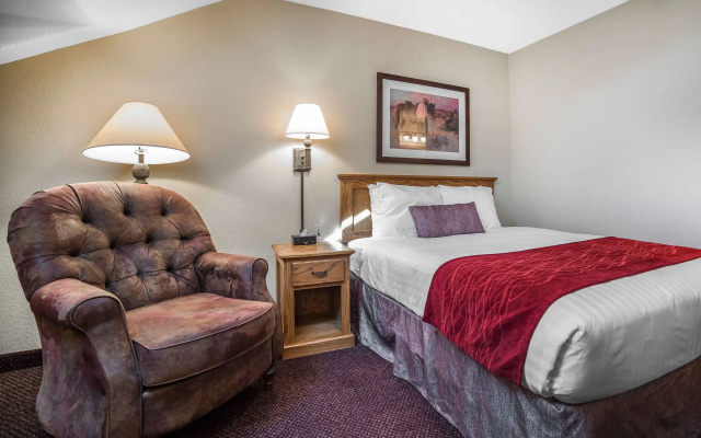 K Bar S Lodge, an Ascend Collection Hotel