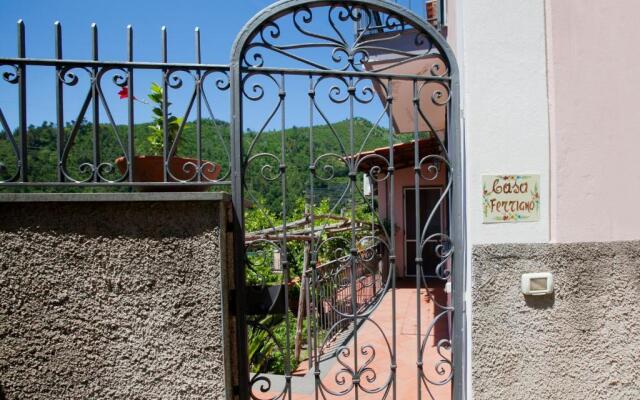 Casa Ferrigno