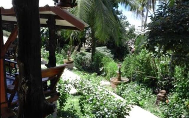 Kinnaree Resort Koh Kood