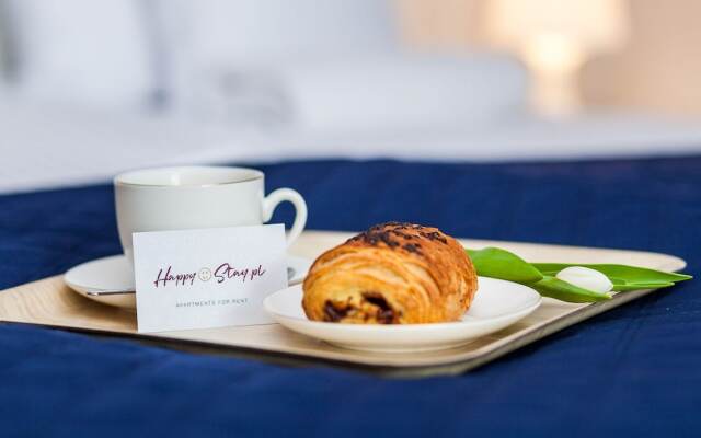 Apartament Długi Targ