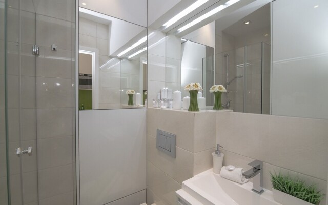 WLR Apartments - Marszalkowska