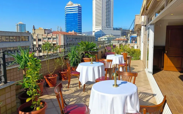 Otel Kaya