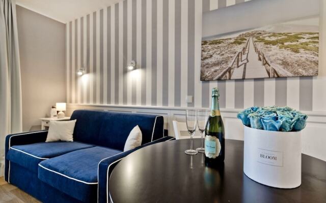 BlueApart Apartamenty Kościuszki