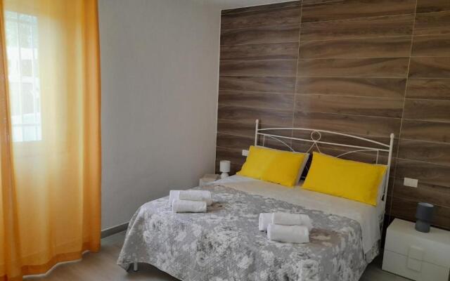 Casa vacanza da Giovanna