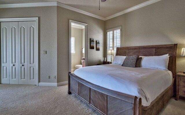 Endless Sunset by RedAwning