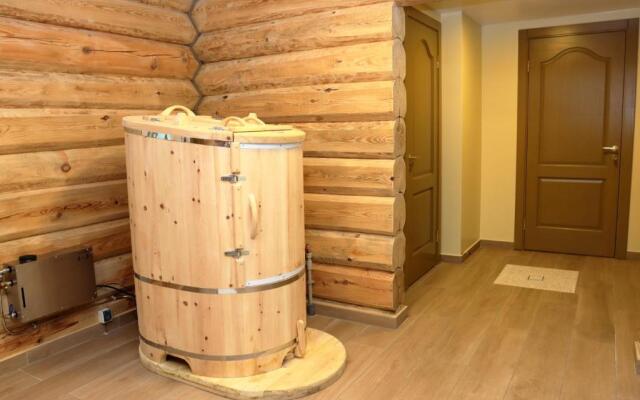 Villa Rose & SPA