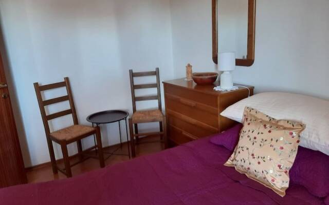 Enzo Apartment With Air-condition and Wi-fi