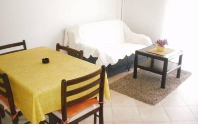 Villa Kety Apartments