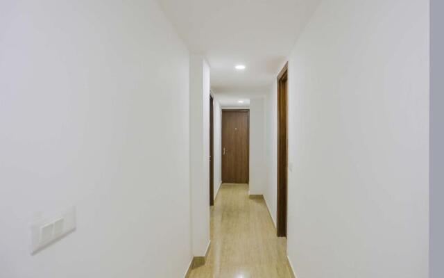 OYO 79600 The Premium Villa