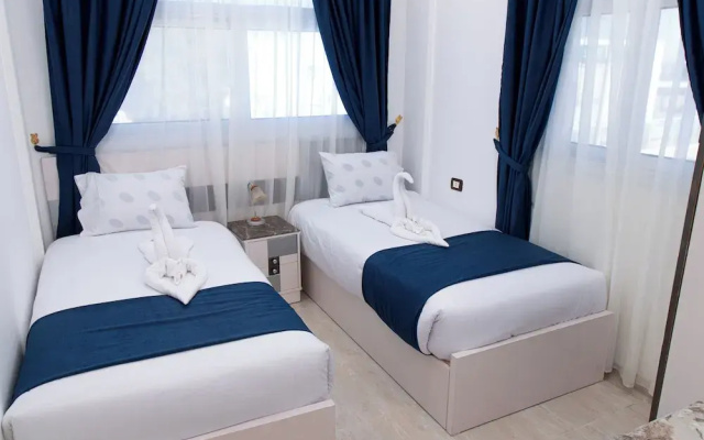 Villa Sandra up to 10 Persons - Feel Home Away From Home