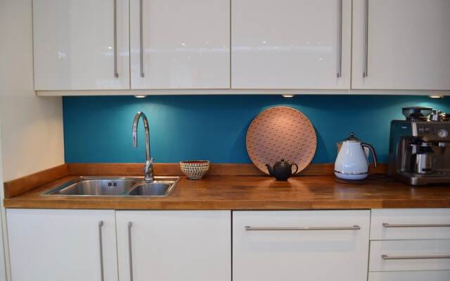 Spacious 3 Bedroom Family Home