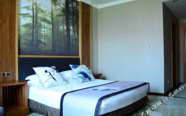 Jin Lan Health Hotel