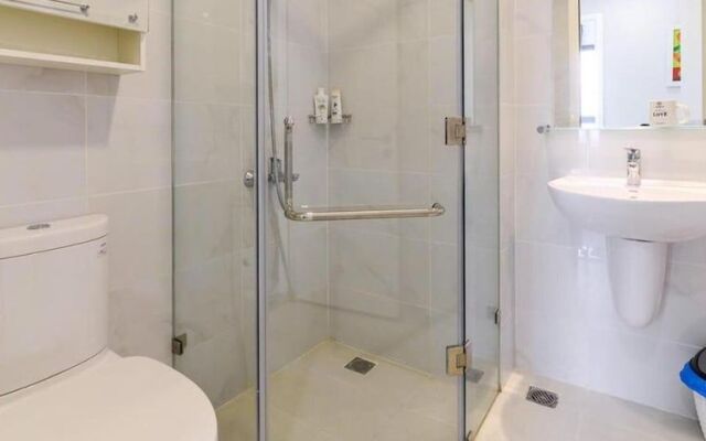 7S Hotel Luxury An Phu Apartment