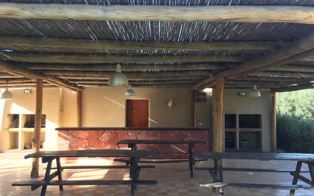 Las Pircas Hotel Boutique