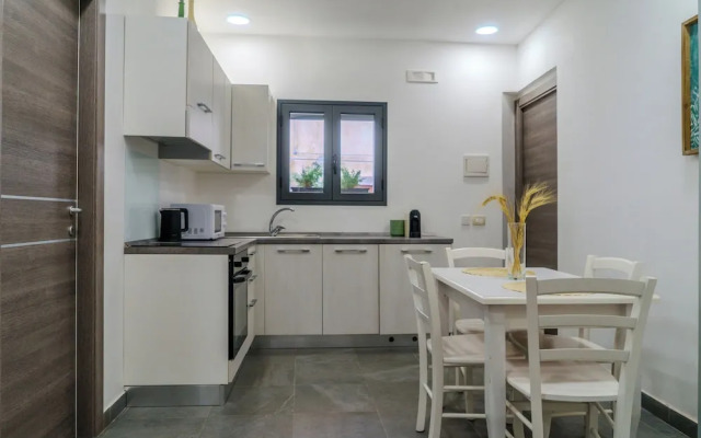 Viridiano Rooms & Apartments