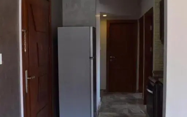 Baron Palace hotel suites
