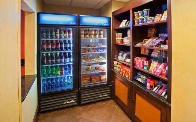 Hampton Inn Chattanooga - North/Ooltewah