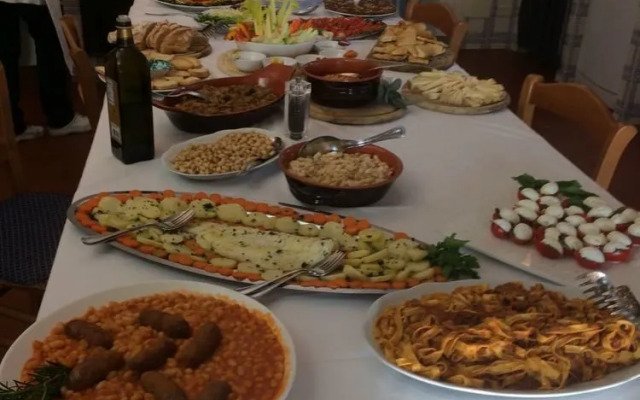 La Canonica Di Cortine