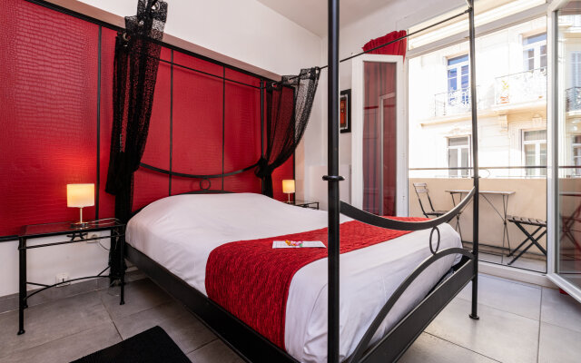 Celenya Hôtel